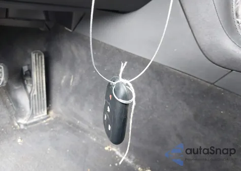 2016 Cadillac Ats Standard from USA, damaged, VIN 1G6AA5RA0G0109890